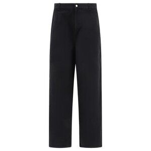 Stüssy Workgear Trousers Tag Size 34 Men